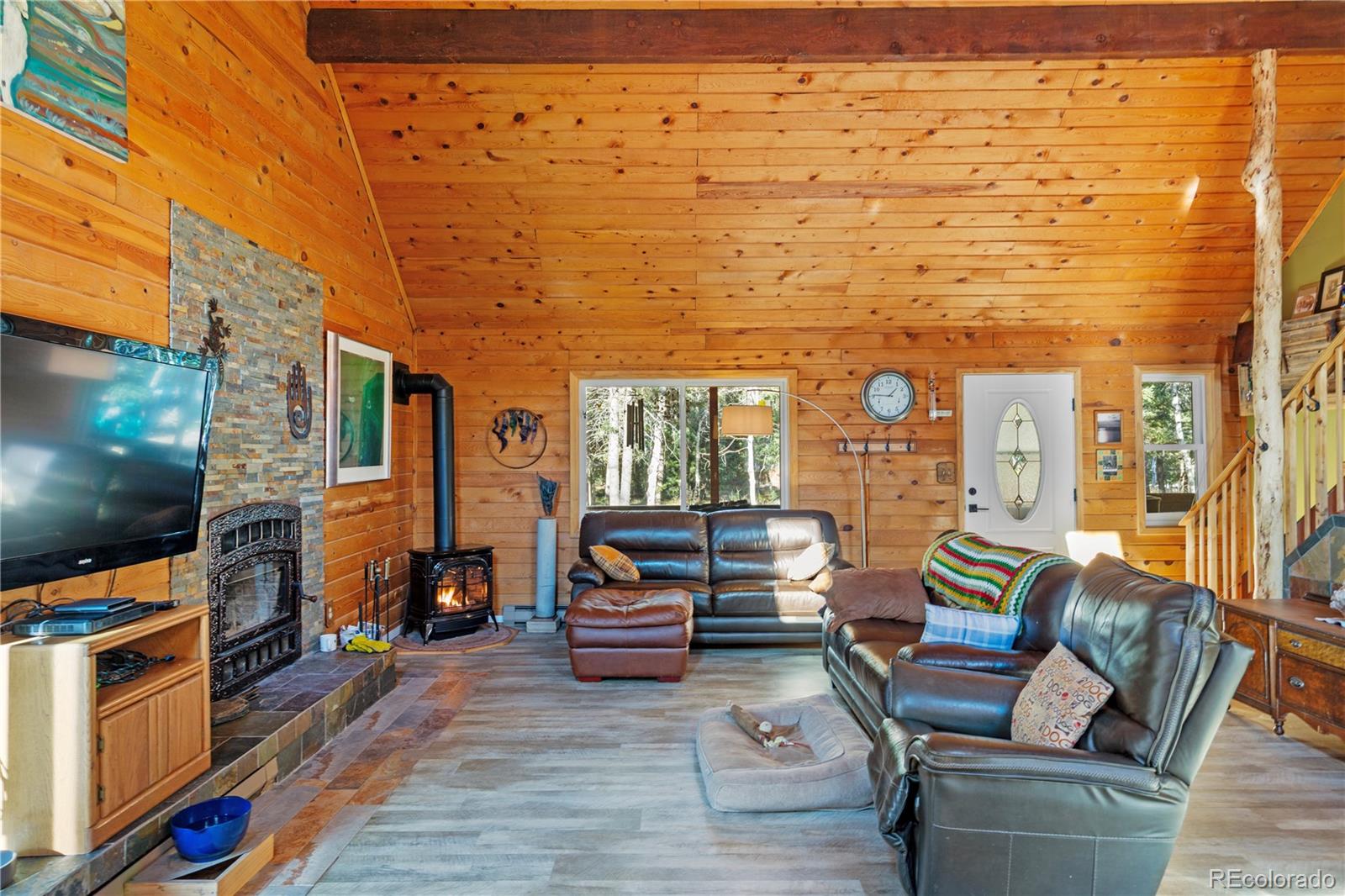 MLS Image #8 for 13963 n trail circle,littleton, Colorado