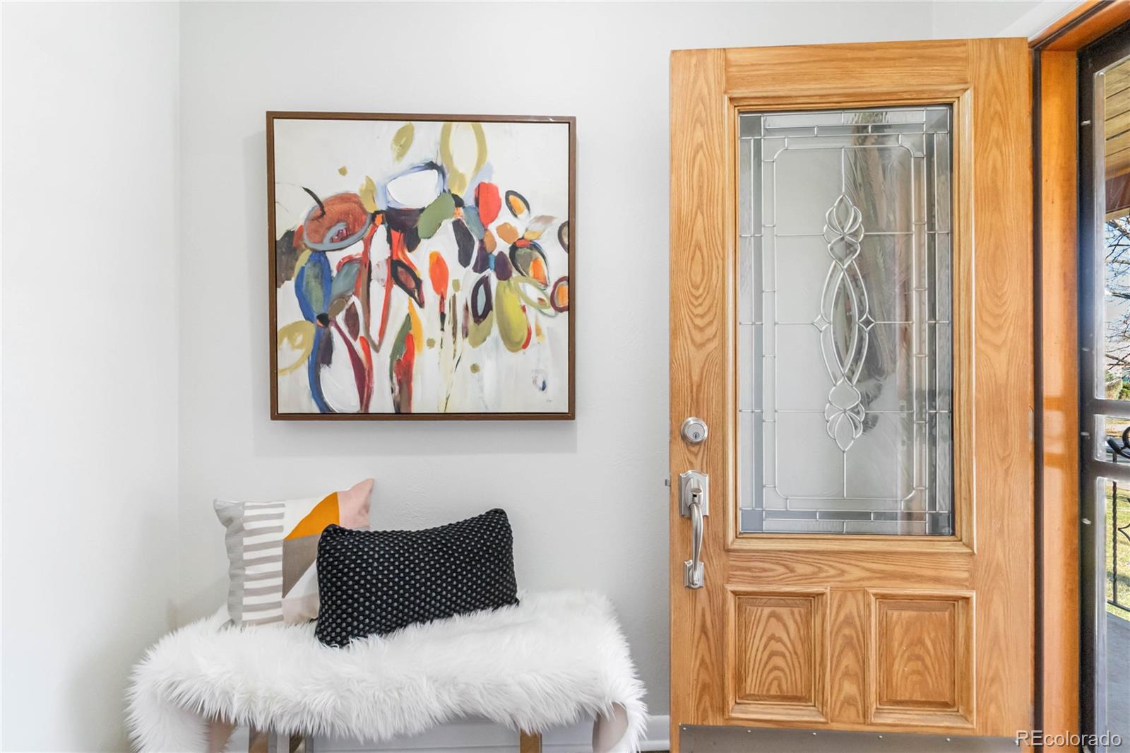 MLS Image #2 for 1385 n fairfax street,denver, Colorado