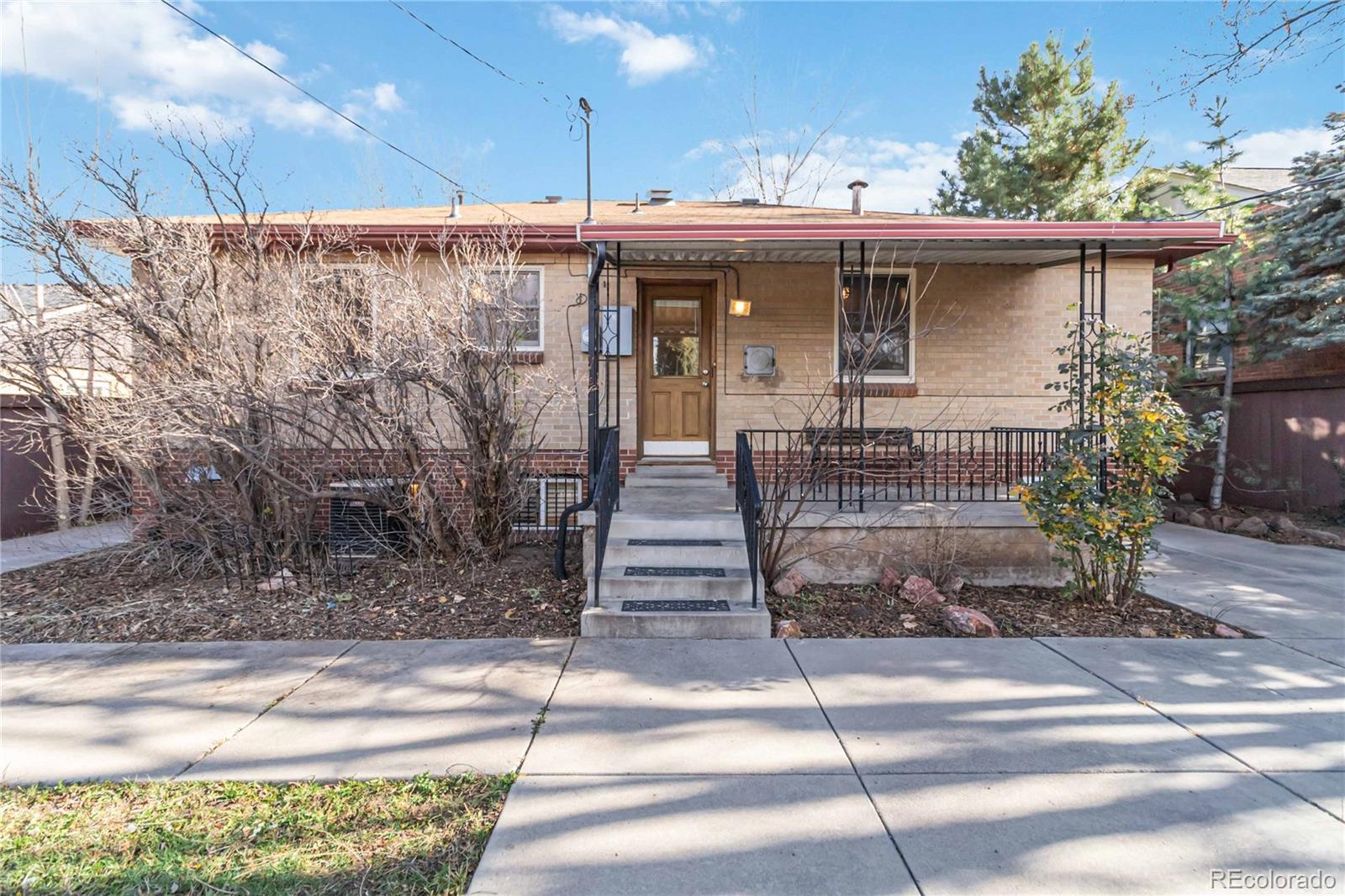 MLS Image #26 for 1385 n fairfax street,denver, Colorado