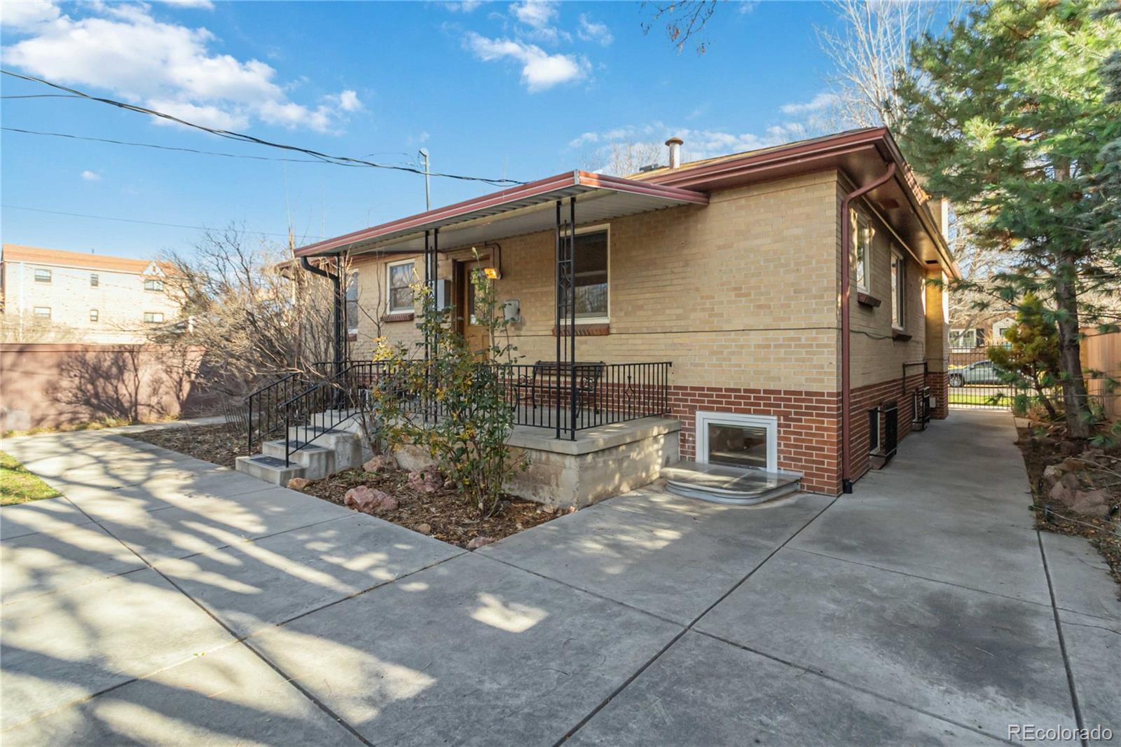 MLS Image #27 for 1385 n fairfax street,denver, Colorado