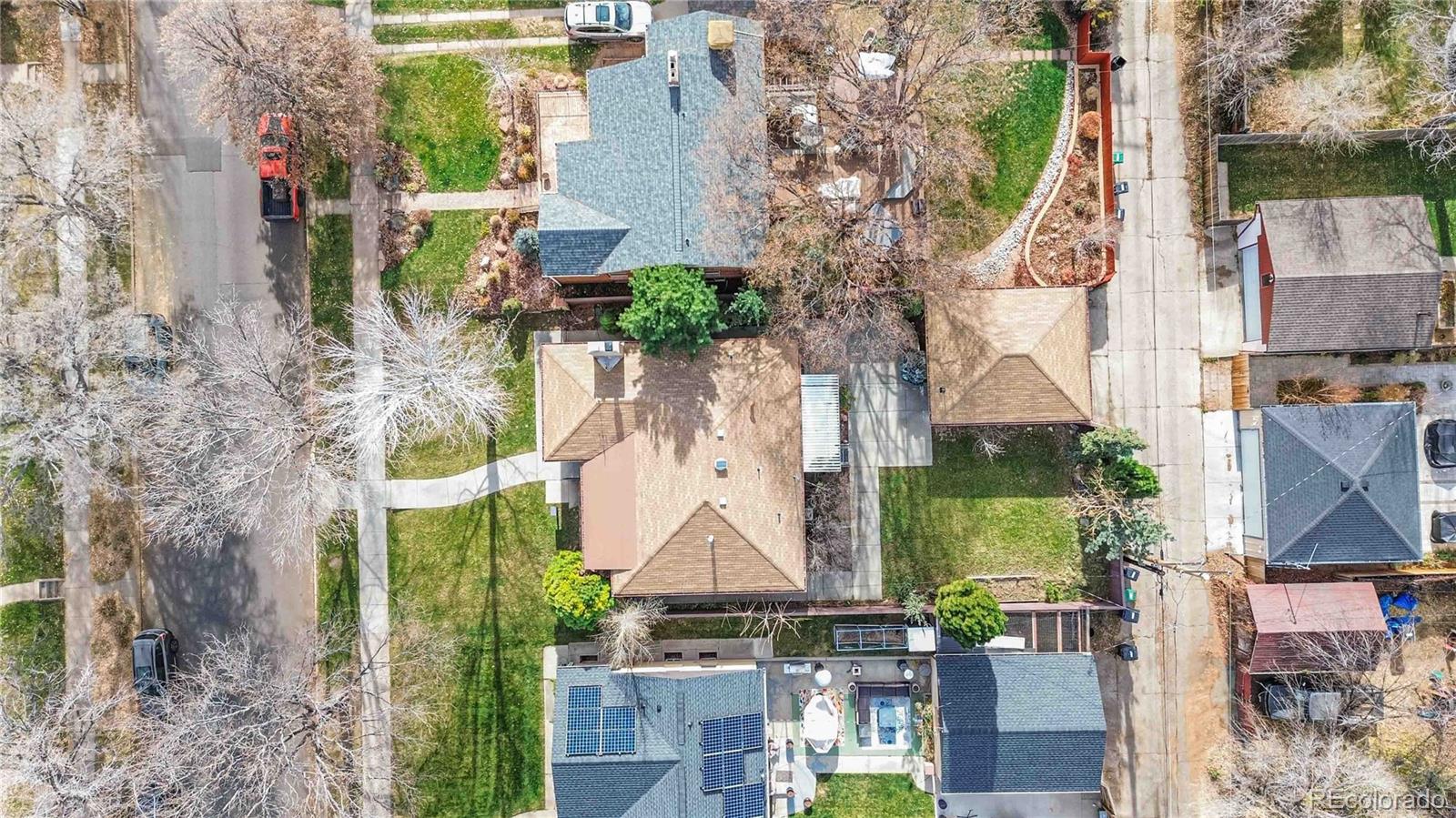 MLS Image #30 for 1385 n fairfax street,denver, Colorado