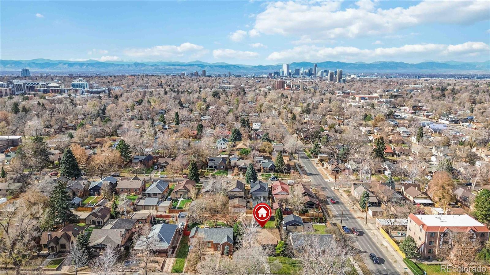 MLS Image #31 for 1385 n fairfax street,denver, Colorado