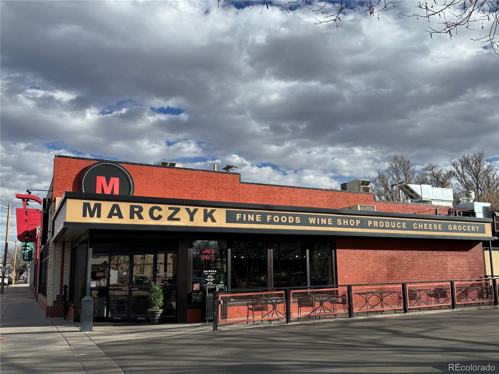 MLS Image #33 for 1385 n fairfax street,denver, Colorado
