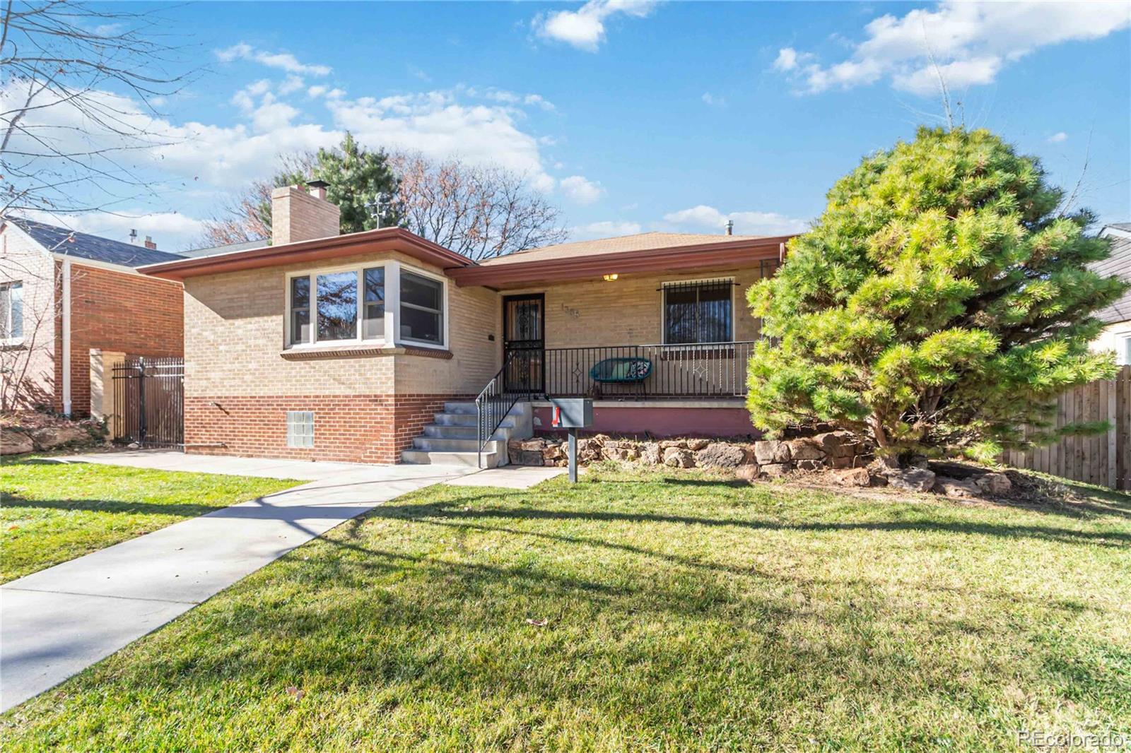 MLS Image #38 for 1385 n fairfax street,denver, Colorado