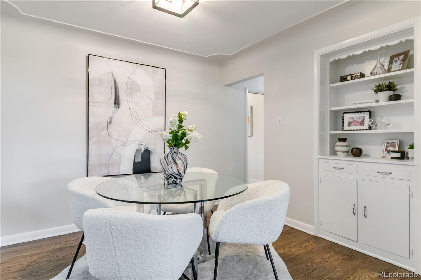 MLS Image #6 for 1385 n fairfax street,denver, Colorado