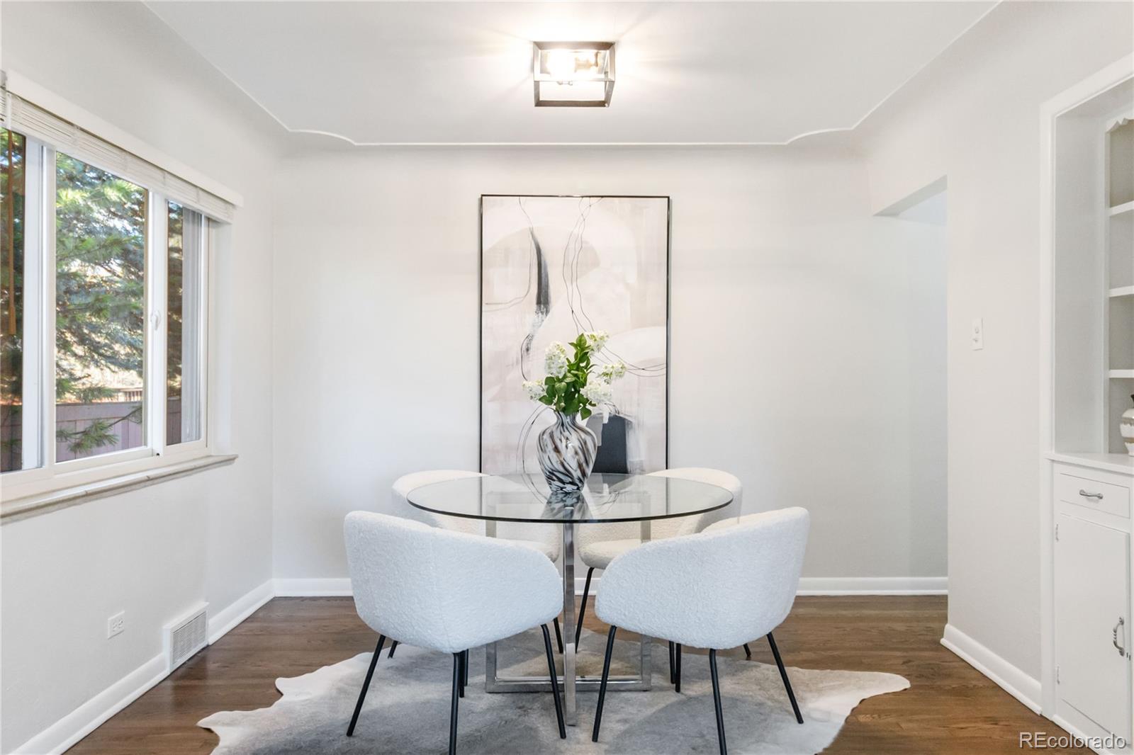 MLS Image #7 for 1385 n fairfax street,denver, Colorado