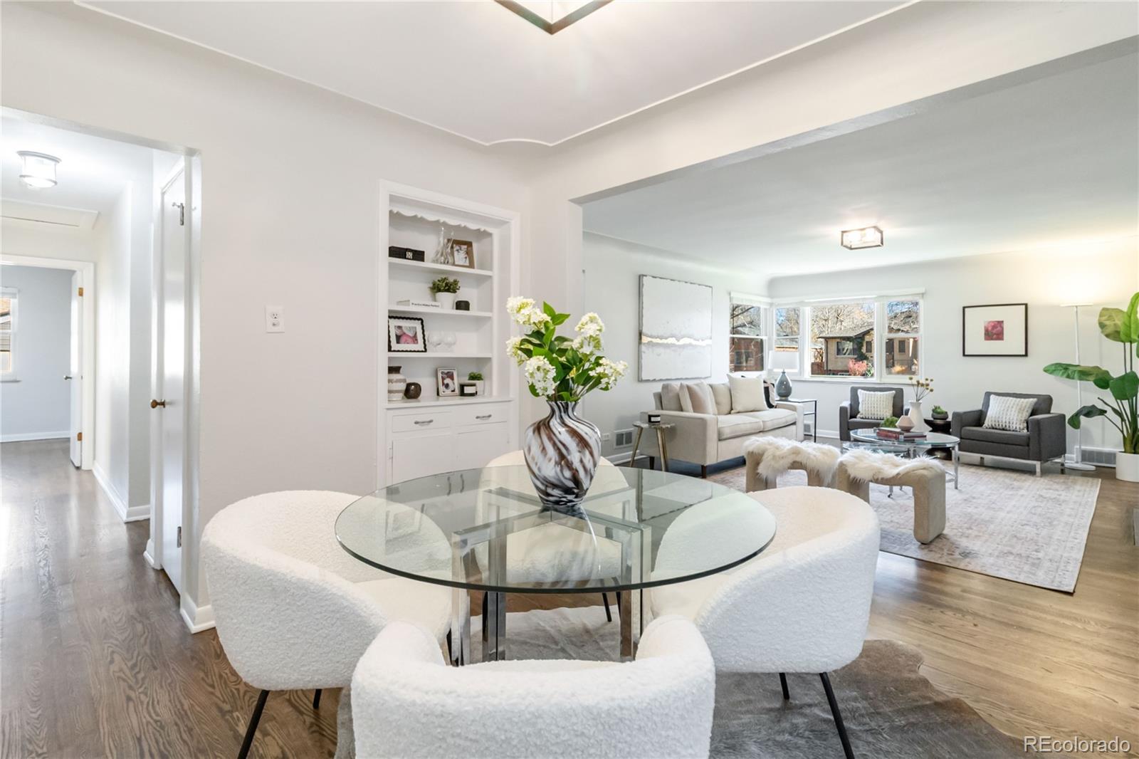MLS Image #8 for 1385 n fairfax street,denver, Colorado