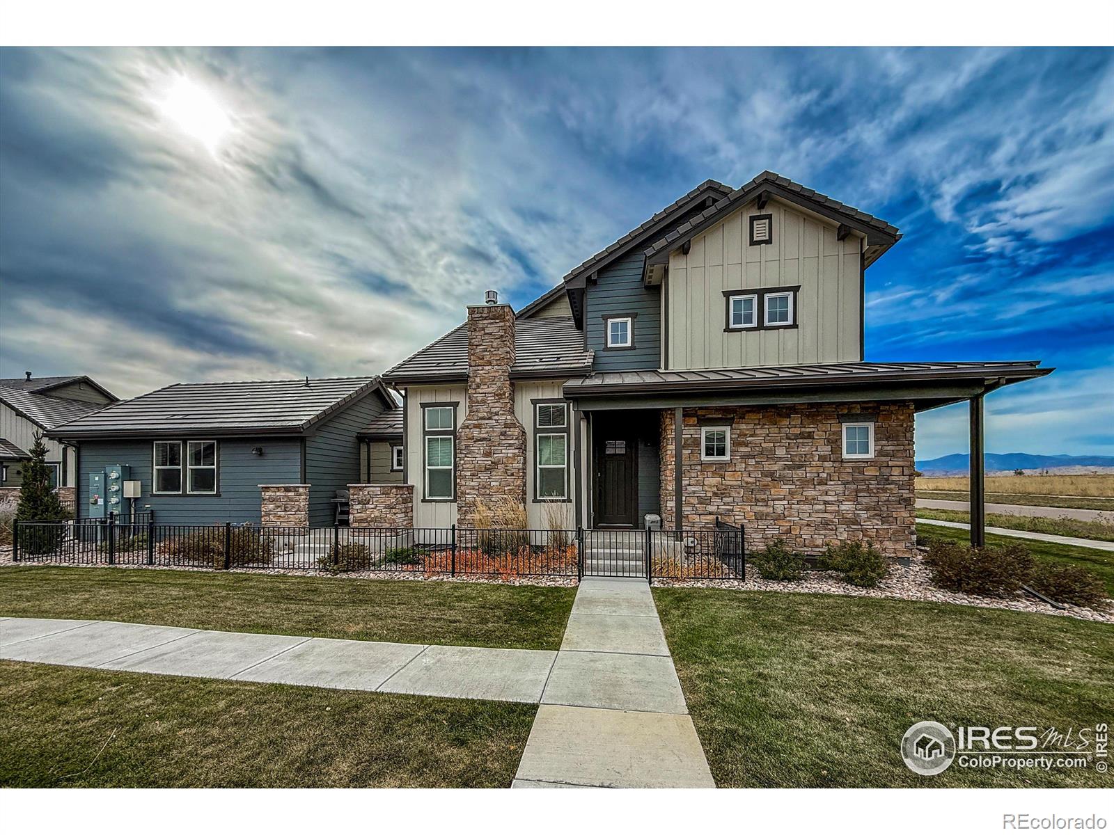 MLS Image #0 for 1568  harebell street,berthoud, Colorado