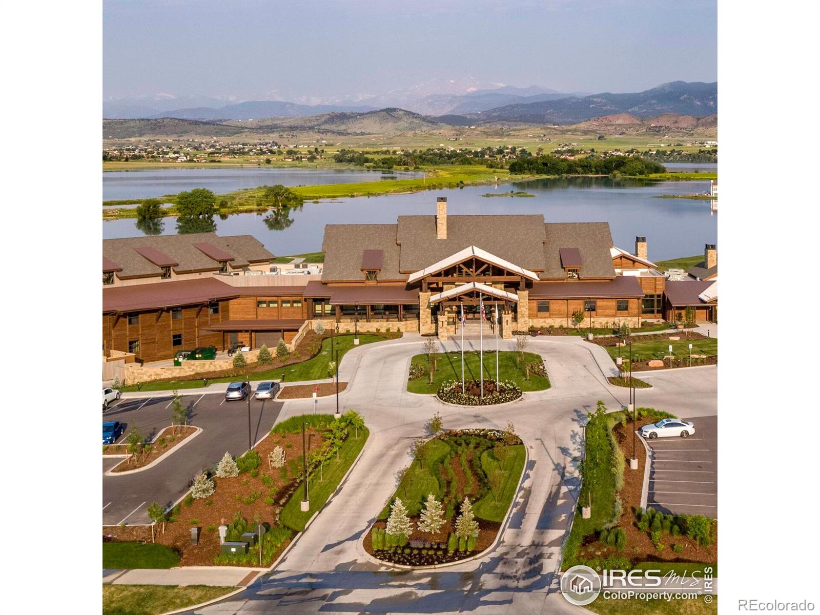 MLS Image #1 for 1568  harebell street,berthoud, Colorado