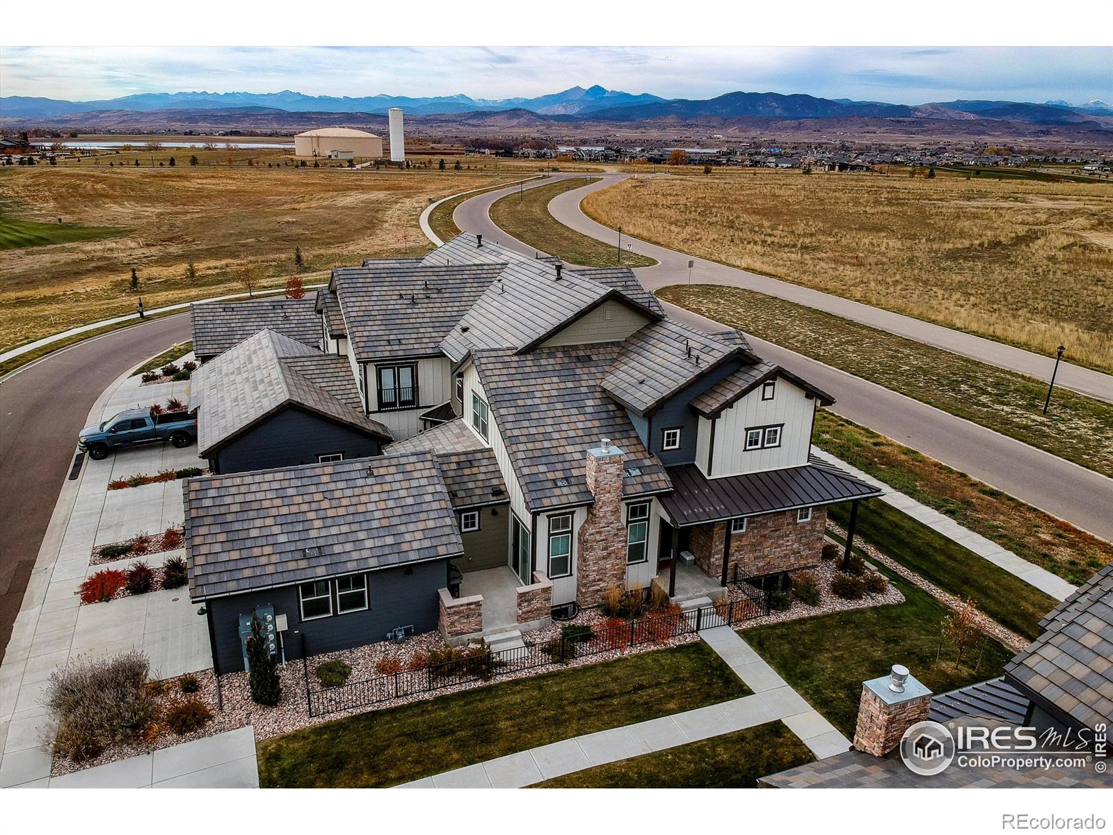 MLS Image #3 for 1568  harebell street,berthoud, Colorado