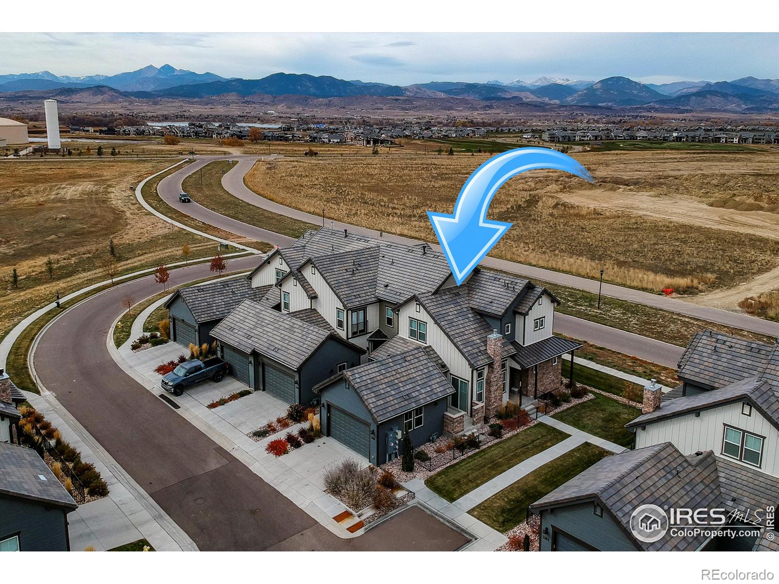 MLS Image #4 for 1568  harebell street,berthoud, Colorado