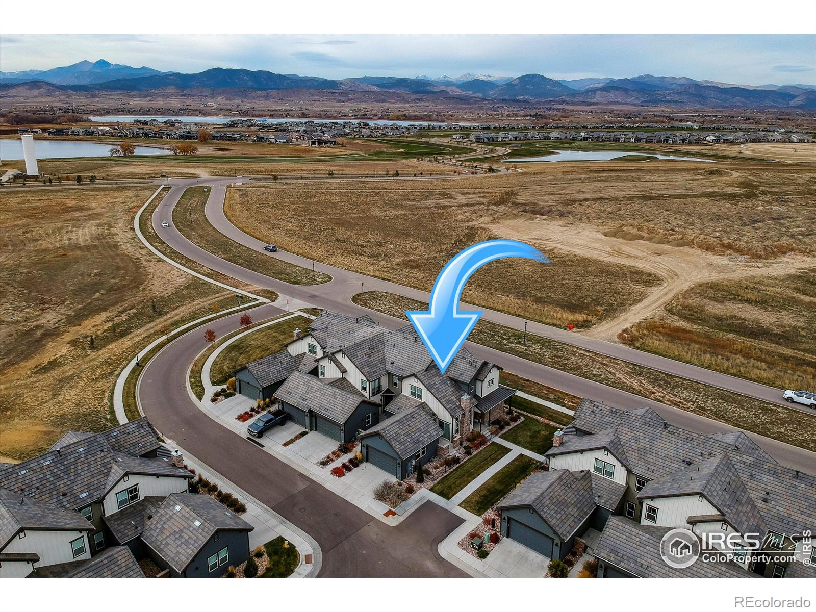 MLS Image #49 for 1568  harebell street,berthoud, Colorado