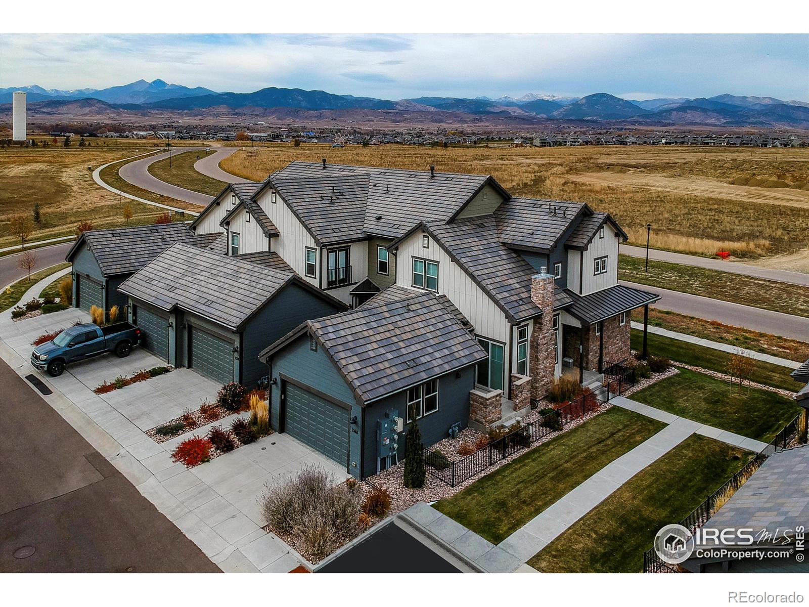 MLS Image #5 for 1568  harebell street,berthoud, Colorado