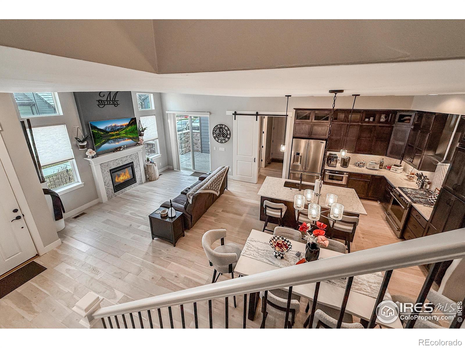 MLS Image #7 for 1568  harebell street,berthoud, Colorado