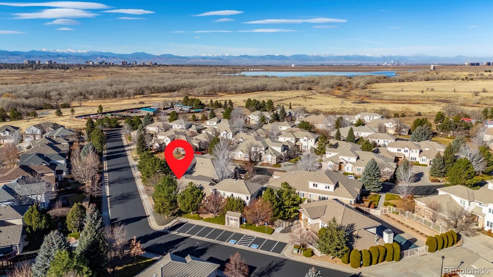 MLS Image #2 for 5042 s auckland court,aurora, Colorado