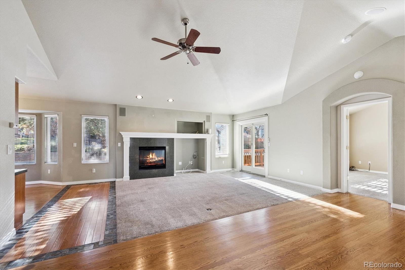MLS Image #5 for 5042 s auckland court,aurora, Colorado