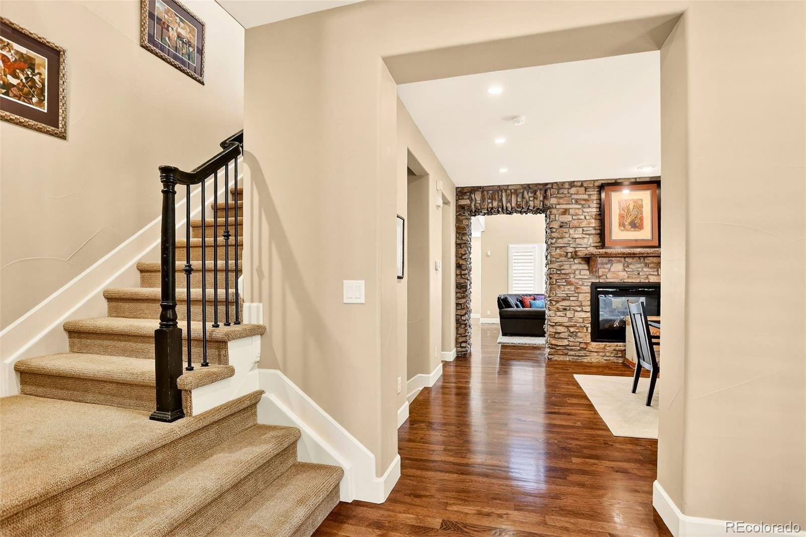 MLS Image #19 for 10544  soulmark way,highlands ranch, Colorado