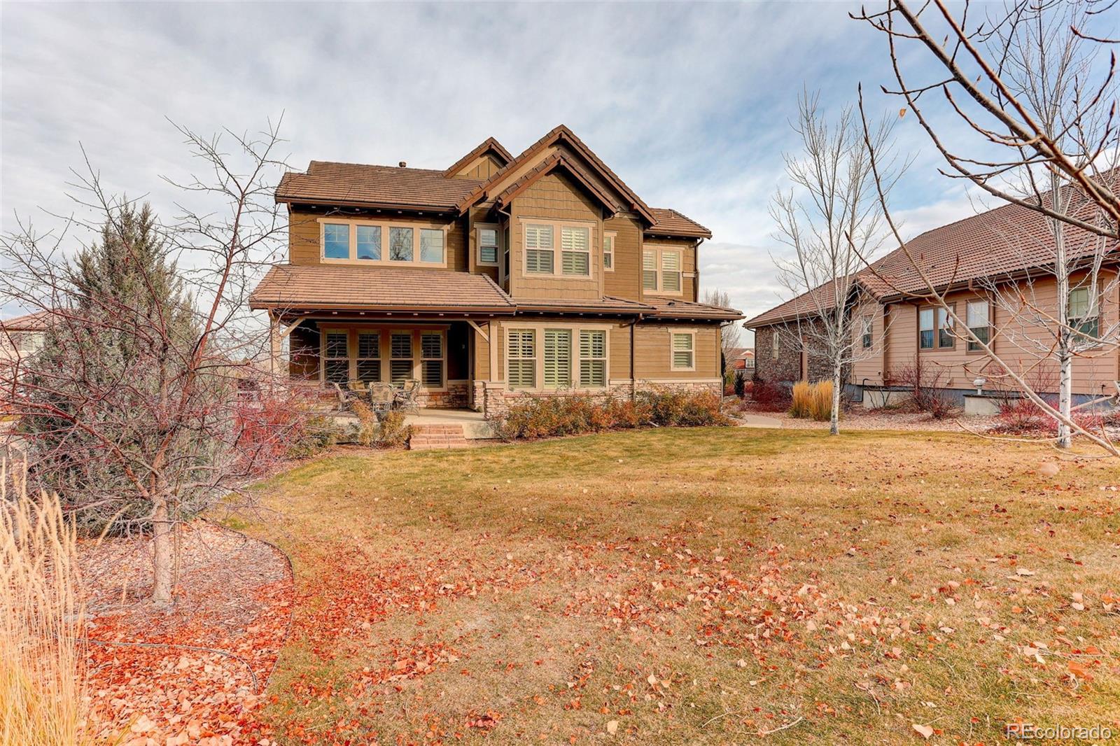 MLS Image #38 for 10544  soulmark way,highlands ranch, Colorado
