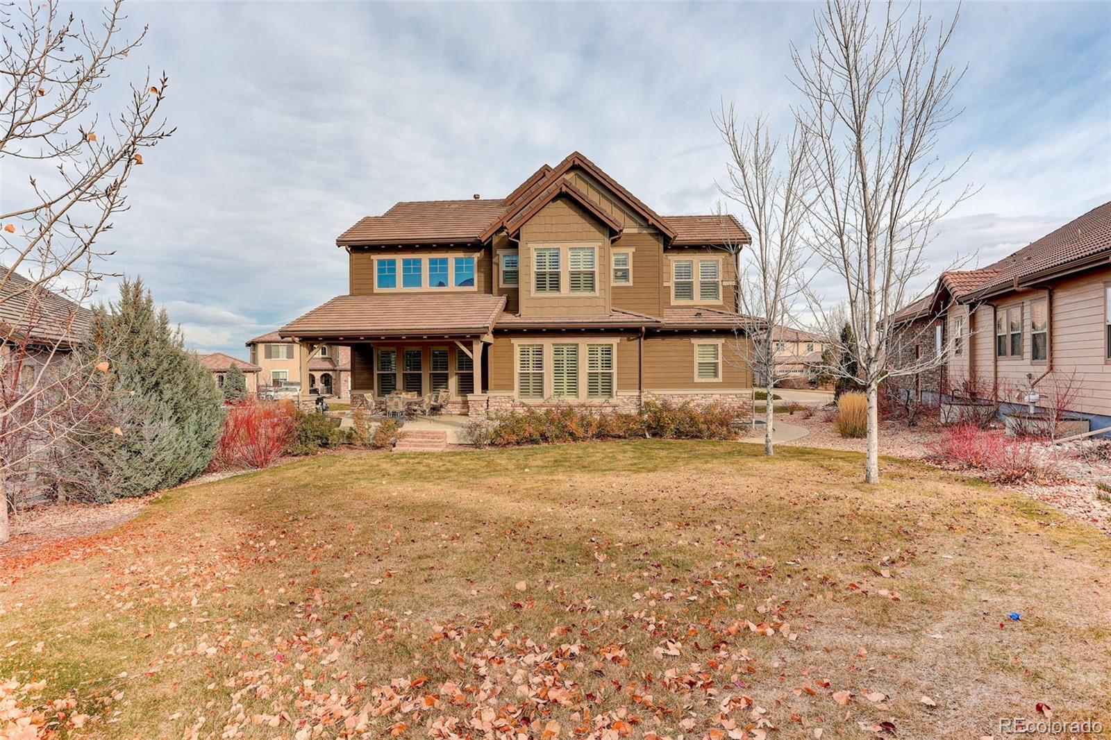 MLS Image #39 for 10544  soulmark way,highlands ranch, Colorado