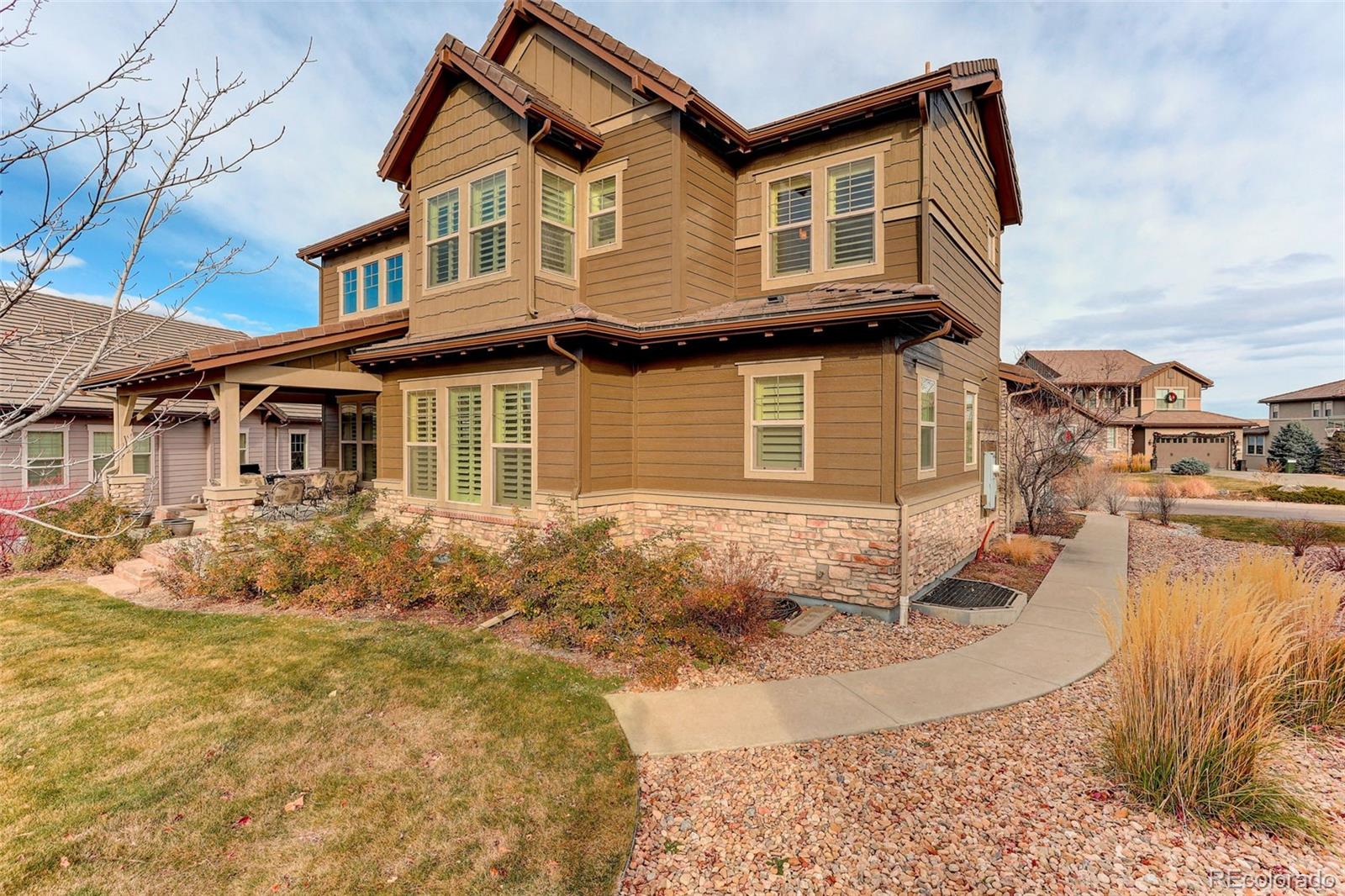 MLS Image #40 for 10544  soulmark way,highlands ranch, Colorado