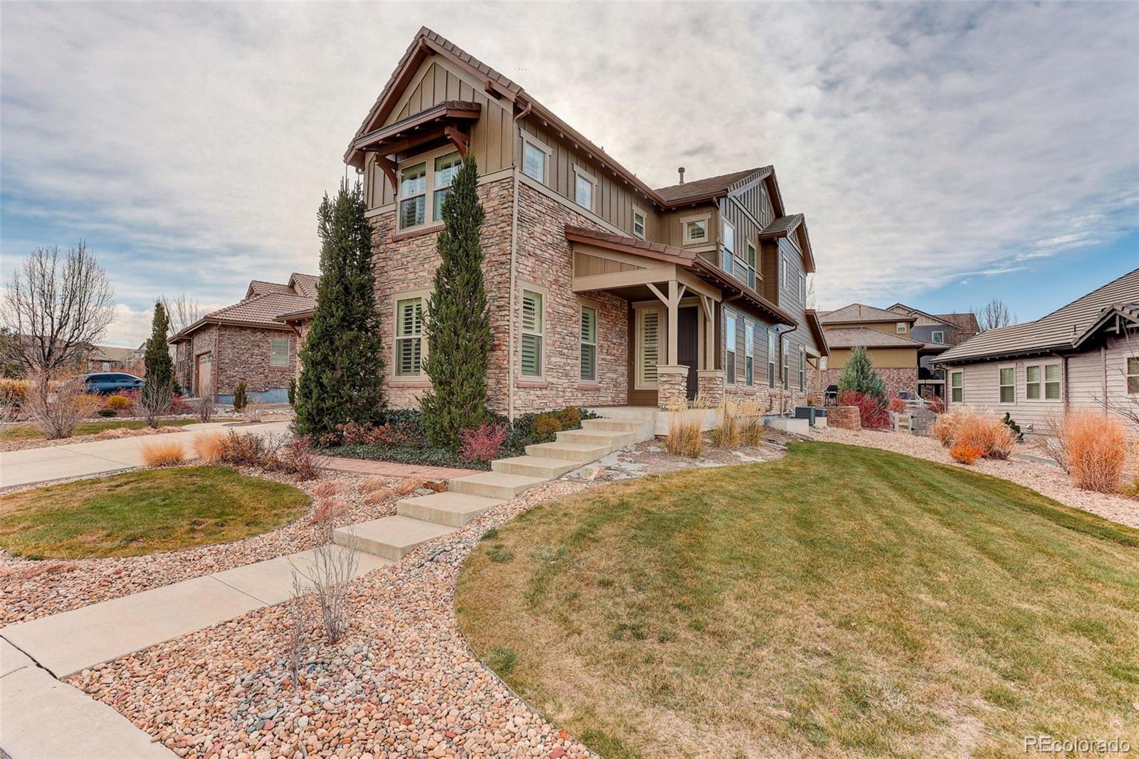 MLS Image #45 for 10544  soulmark way,highlands ranch, Colorado