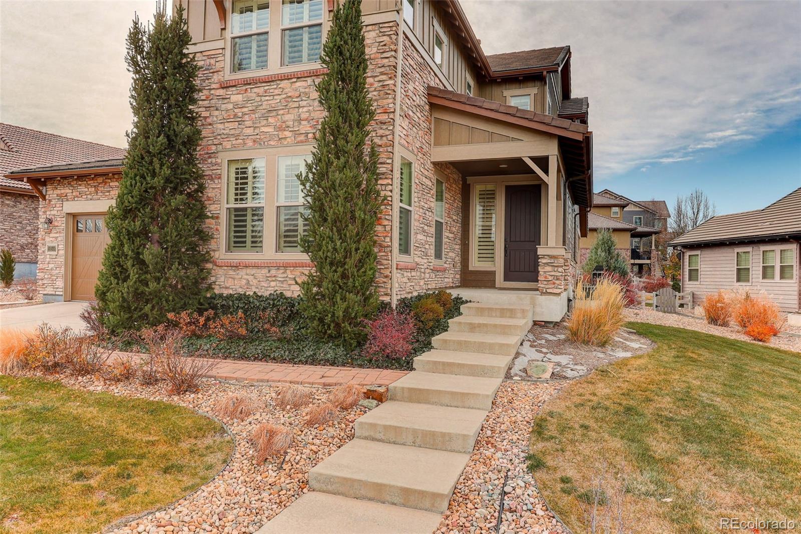 MLS Image #46 for 10544  soulmark way,highlands ranch, Colorado