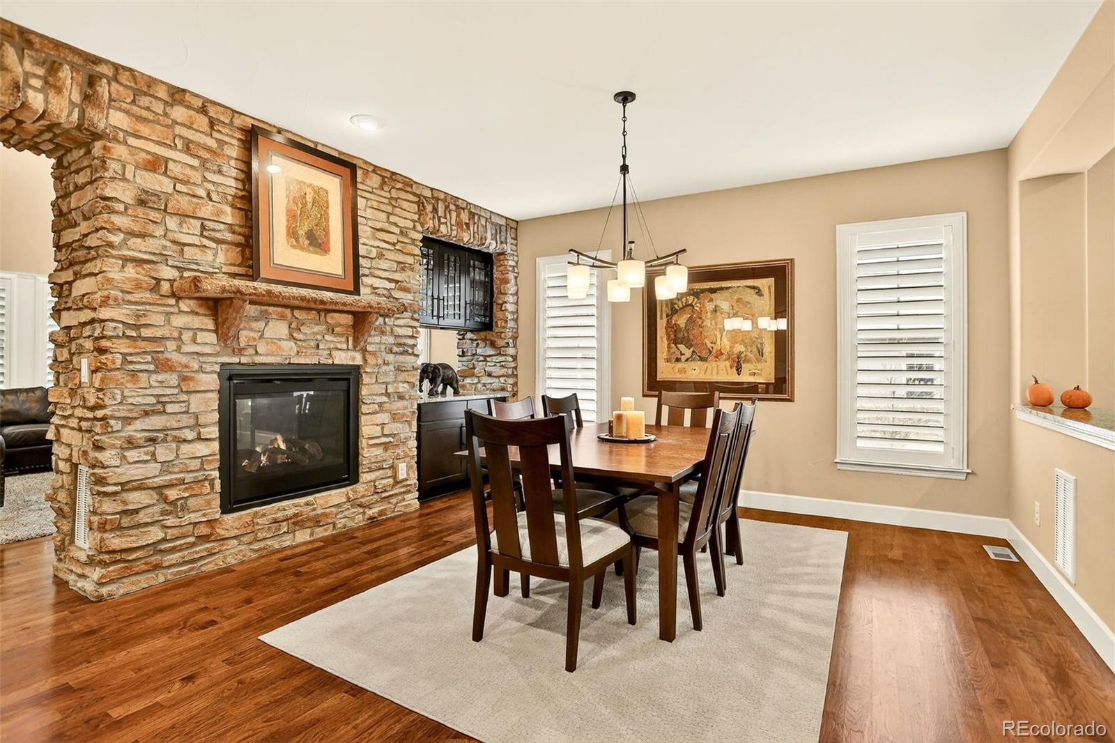 MLS Image #6 for 10544  soulmark way,highlands ranch, Colorado