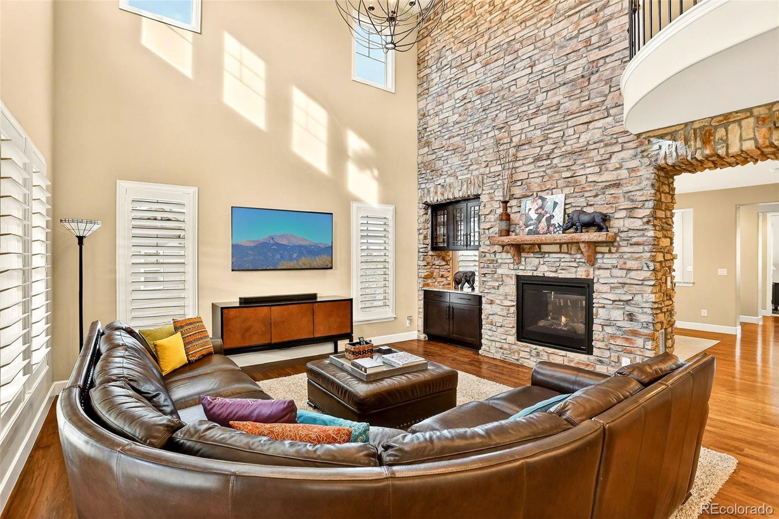 MLS Image #7 for 10544  soulmark way,highlands ranch, Colorado