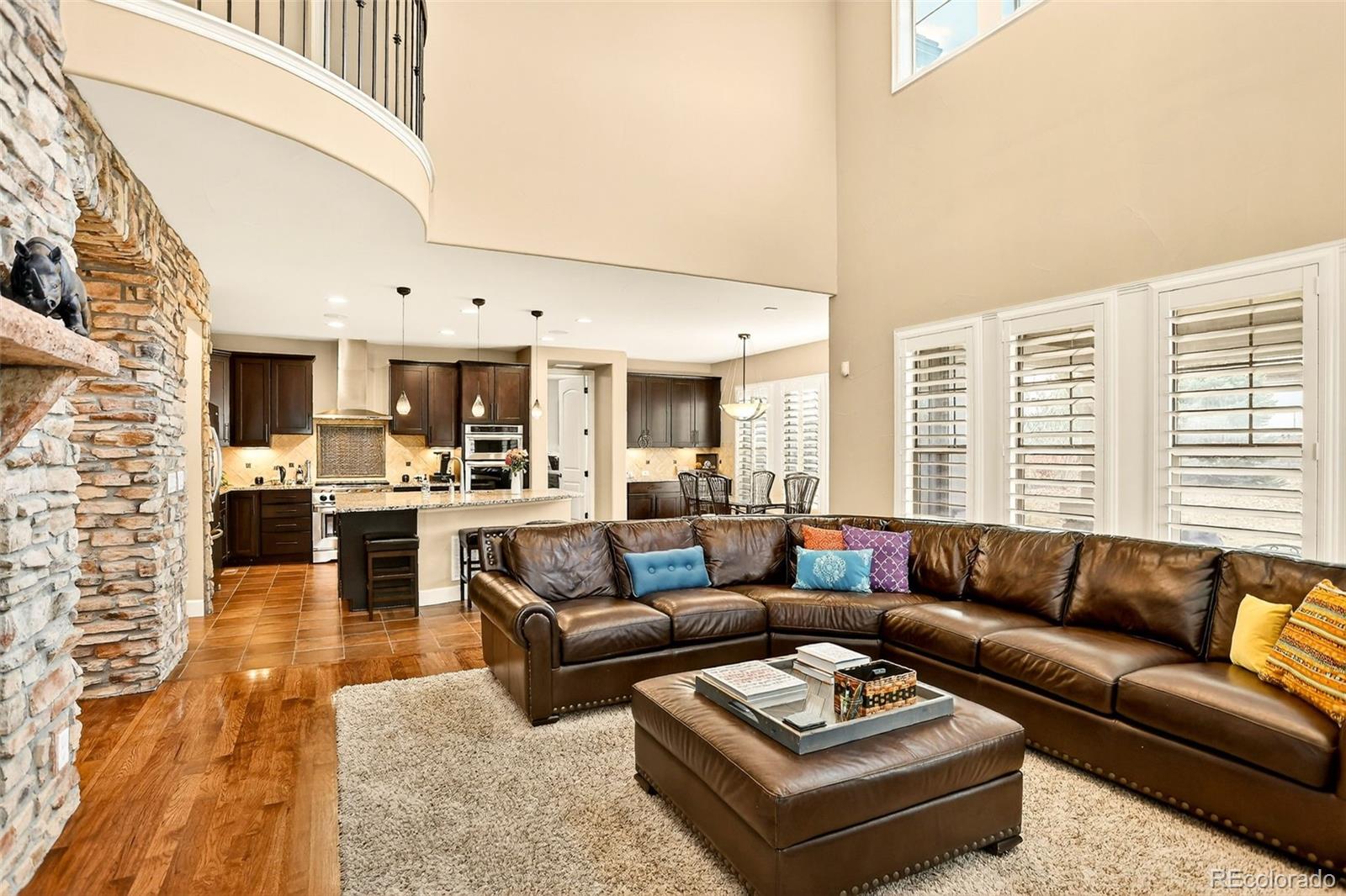 MLS Image #9 for 10544  soulmark way,highlands ranch, Colorado