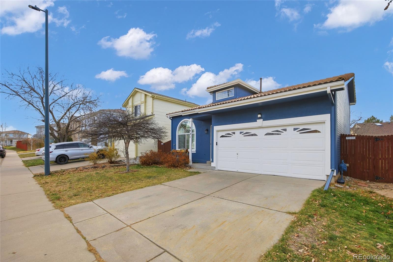 MLS Image #1 for 4531  gibraltar street,denver, Colorado