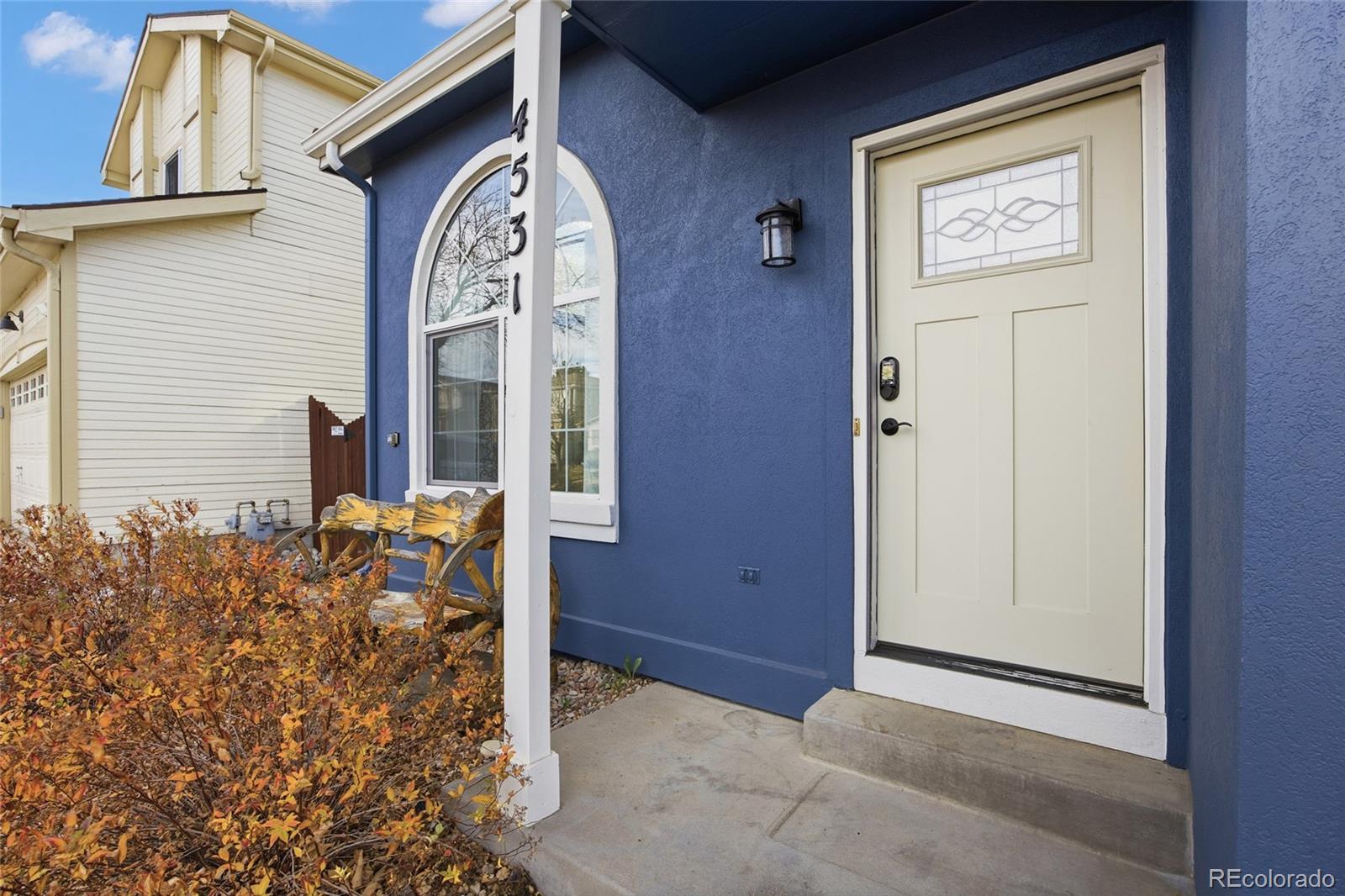 MLS Image #2 for 4531  gibraltar street,denver, Colorado