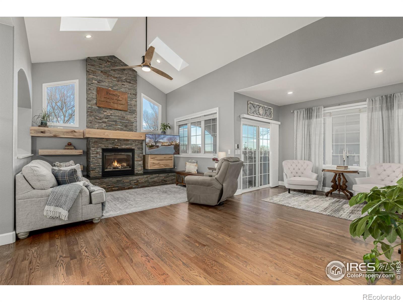 MLS Image #2 for 7200  tamarisk drive,fort collins, Colorado