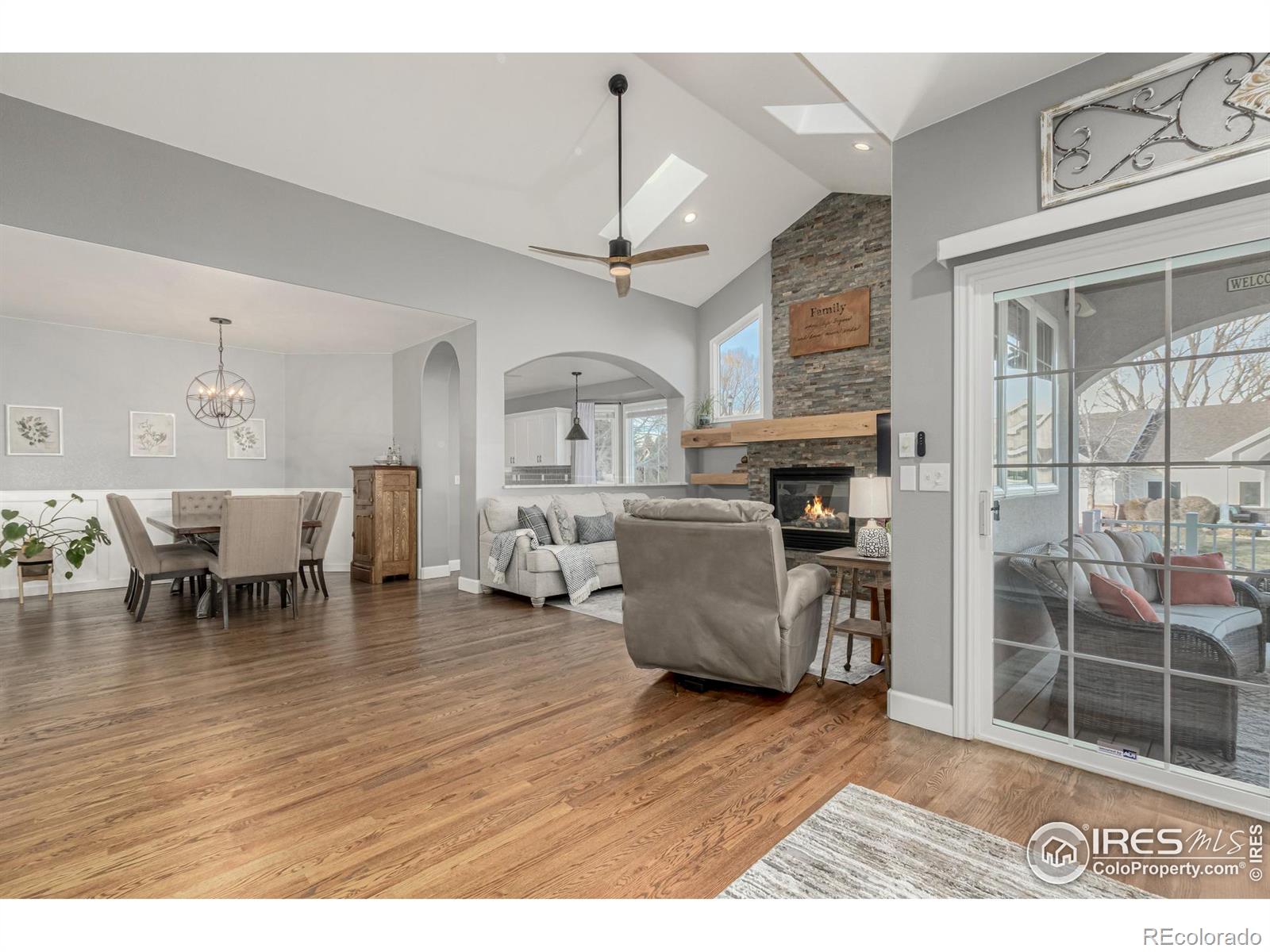 MLS Image #4 for 7200  tamarisk drive,fort collins, Colorado