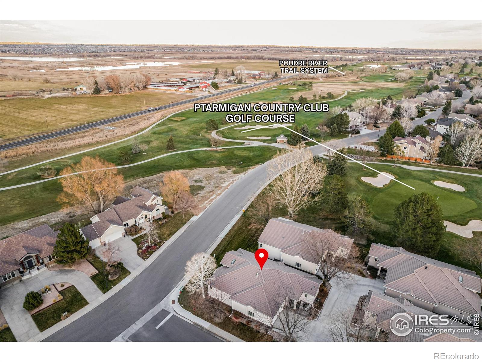 MLS Image #40 for 7200  tamarisk drive,fort collins, Colorado