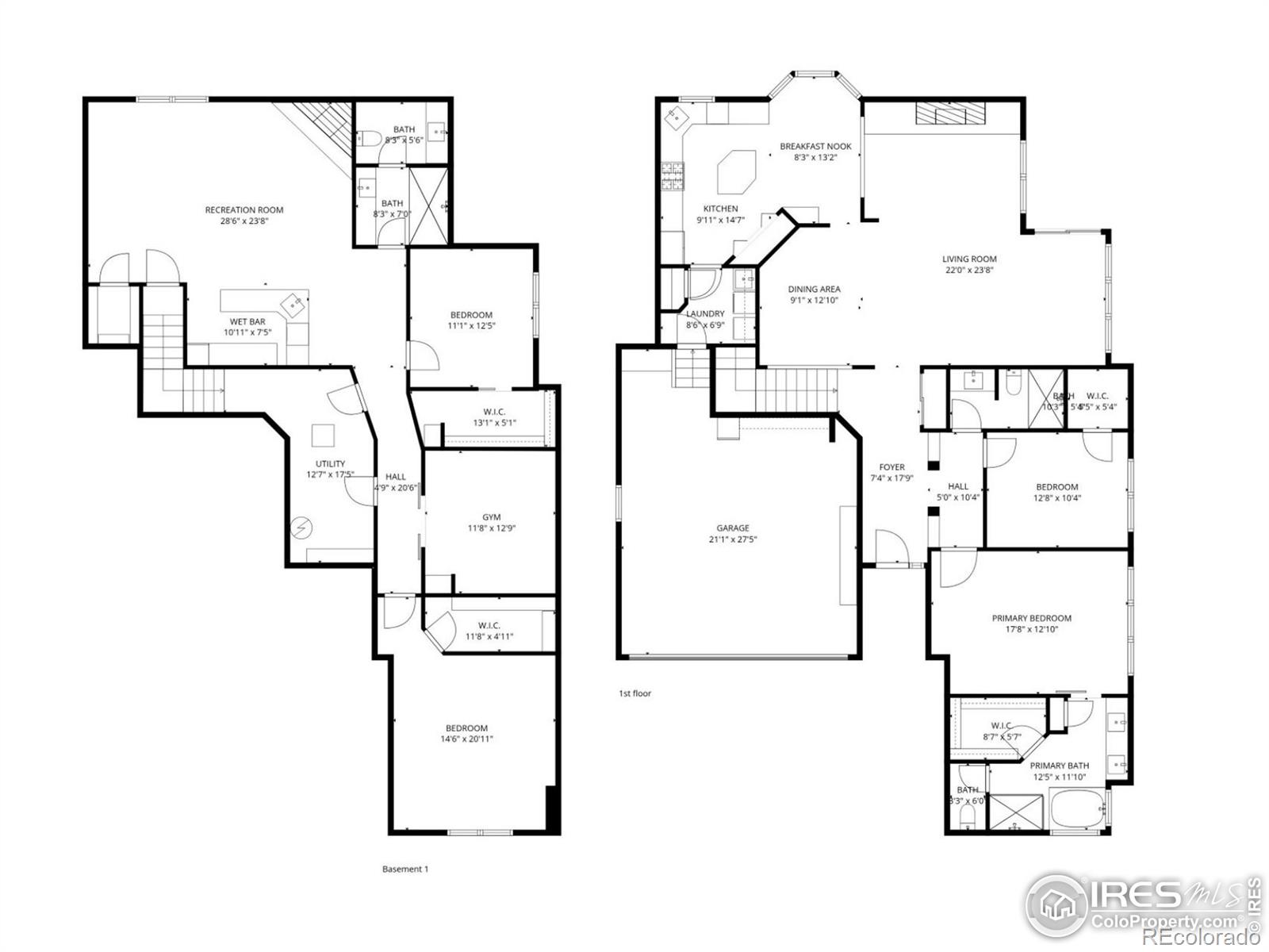 MLS Image #42 for 7200  tamarisk drive,fort collins, Colorado