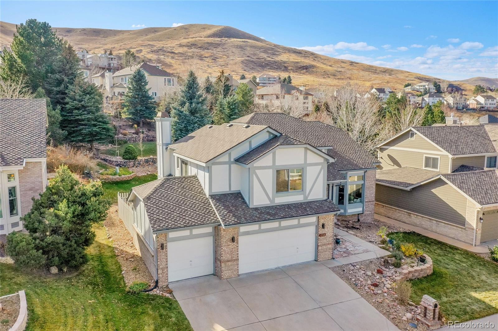 MLS Image #0 for 15926 w ellsworth lane,golden, Colorado