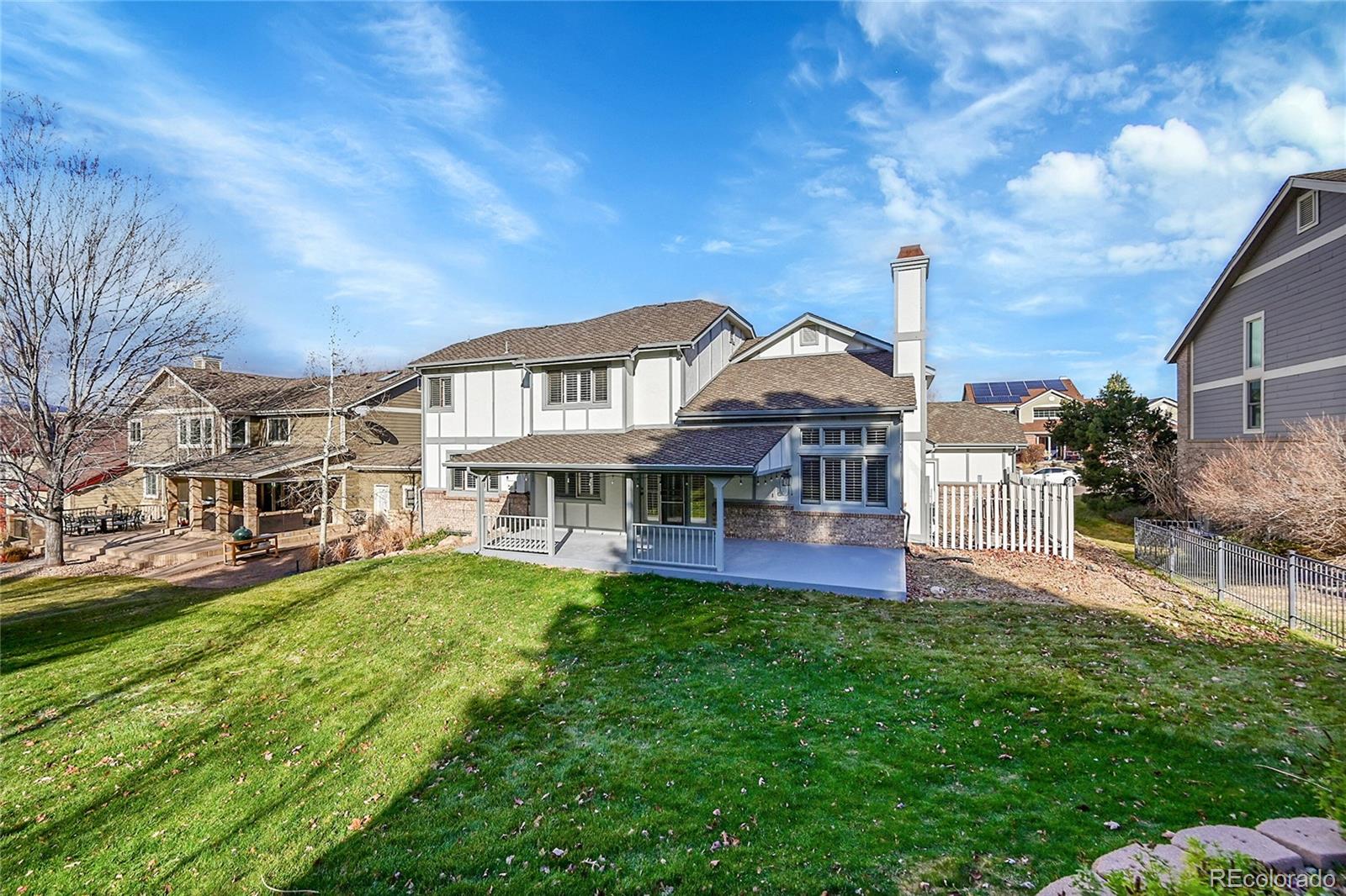 MLS Image #31 for 15926 w ellsworth lane,golden, Colorado