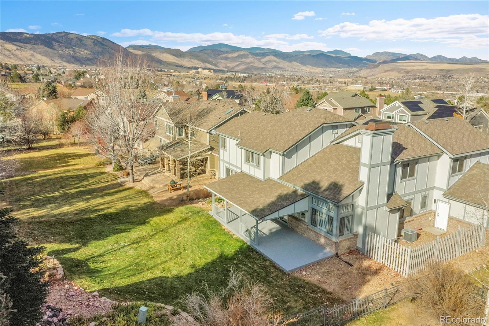 MLS Image #34 for 15926 w ellsworth lane,golden, Colorado