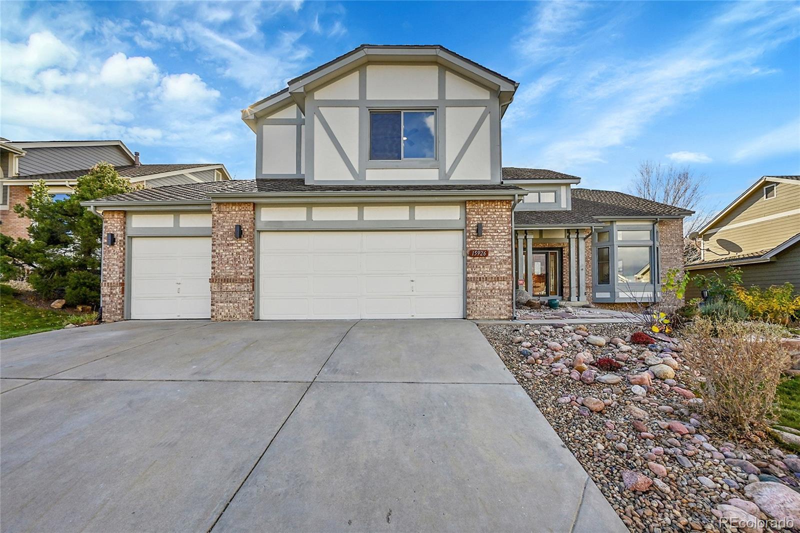 MLS Image #38 for 15926 w ellsworth lane,golden, Colorado