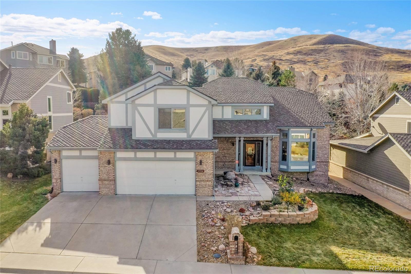 MLS Image #39 for 15926 w ellsworth lane,golden, Colorado