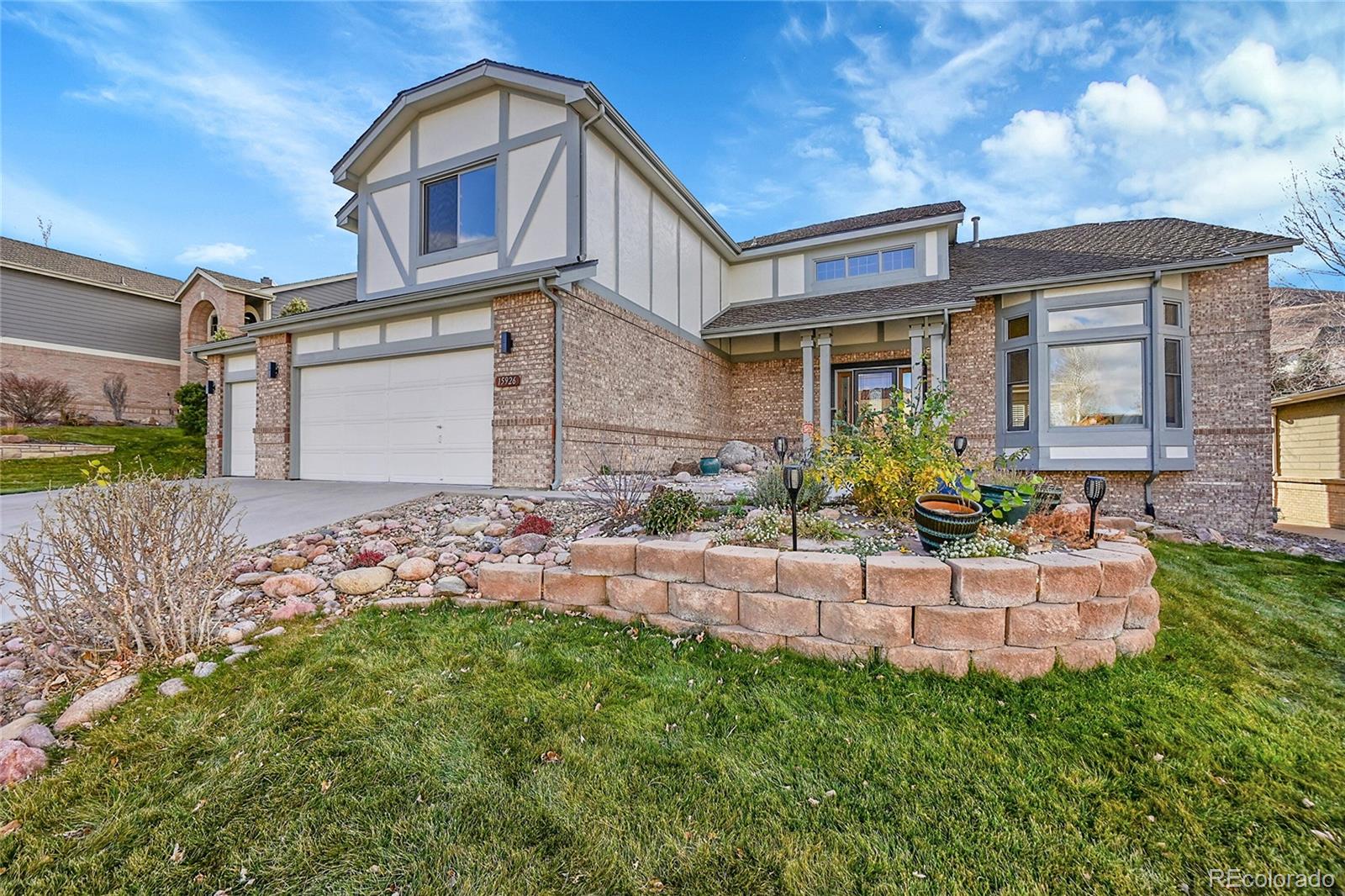 MLS Image #40 for 15926 w ellsworth lane,golden, Colorado