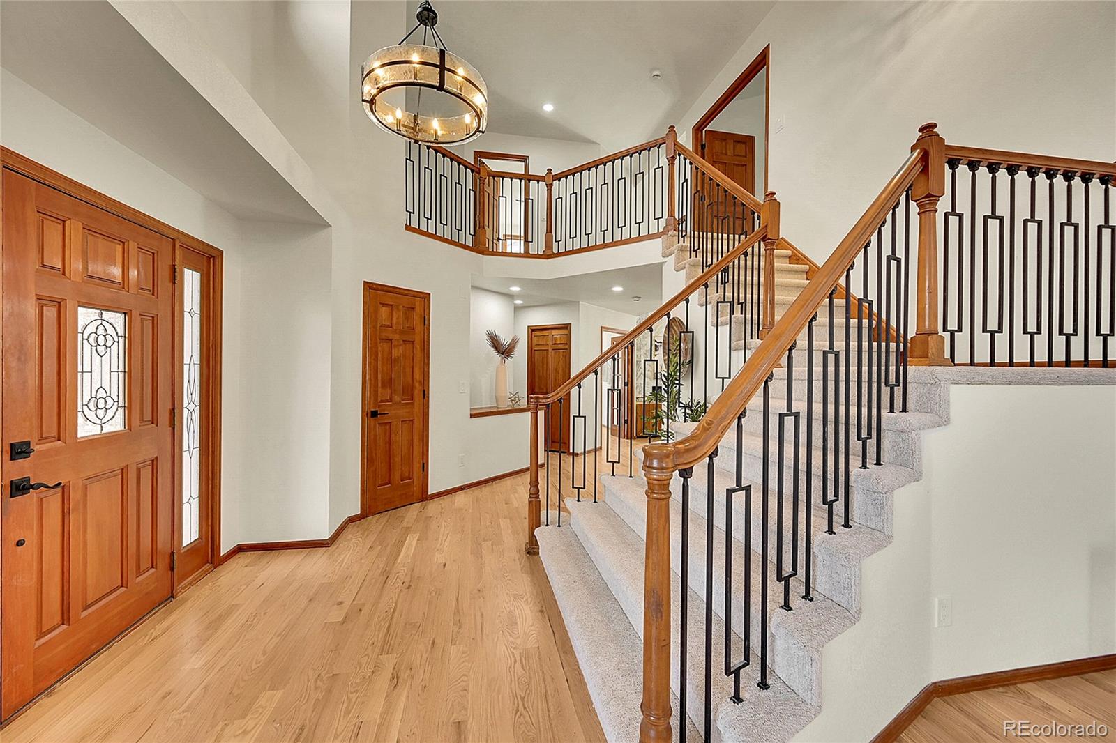 MLS Image #7 for 15926 w ellsworth lane,golden, Colorado