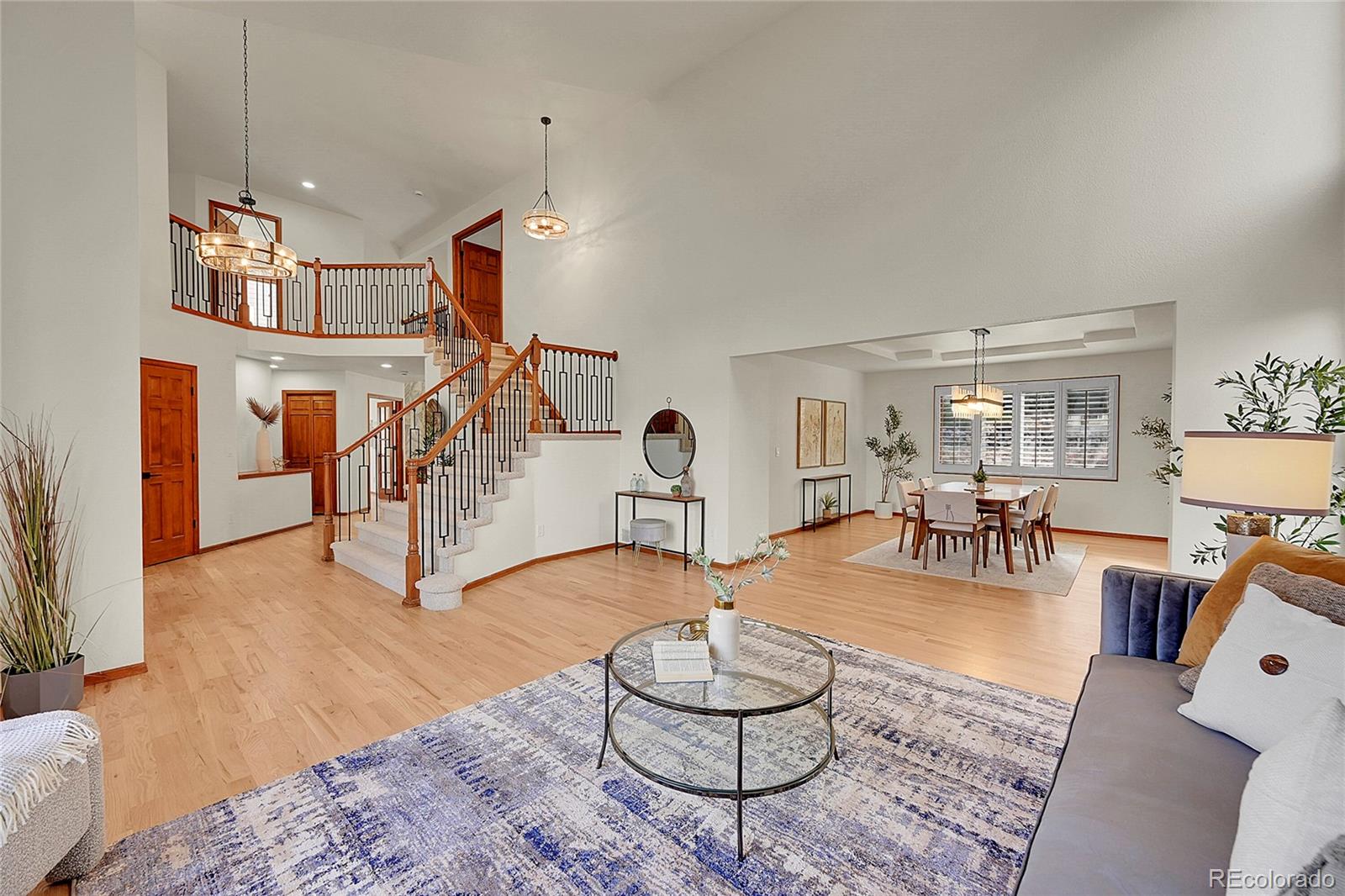 MLS Image #9 for 15926 w ellsworth lane,golden, Colorado