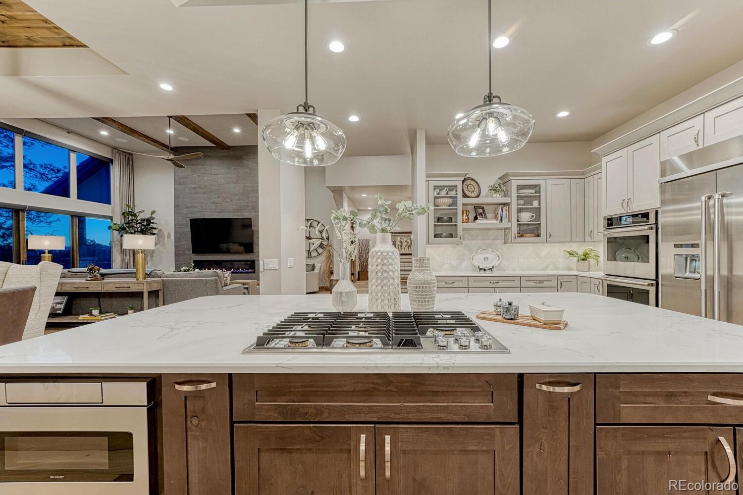 MLS Image #10 for 5694  hidden oaks way,parker, Colorado