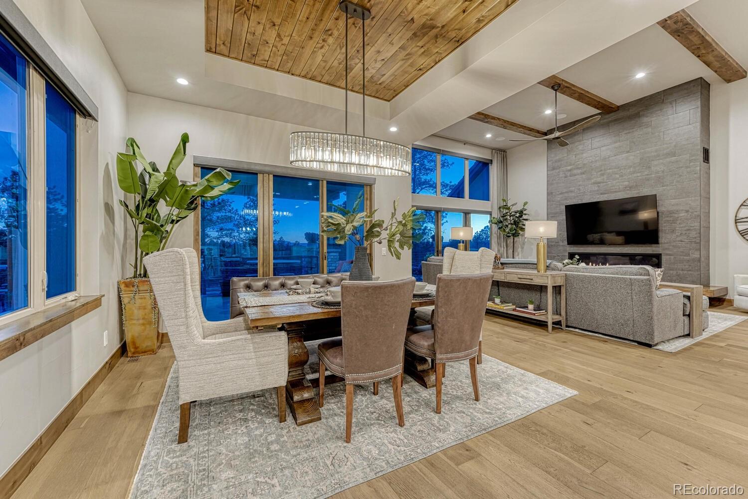 MLS Image #11 for 5694  hidden oaks way,parker, Colorado