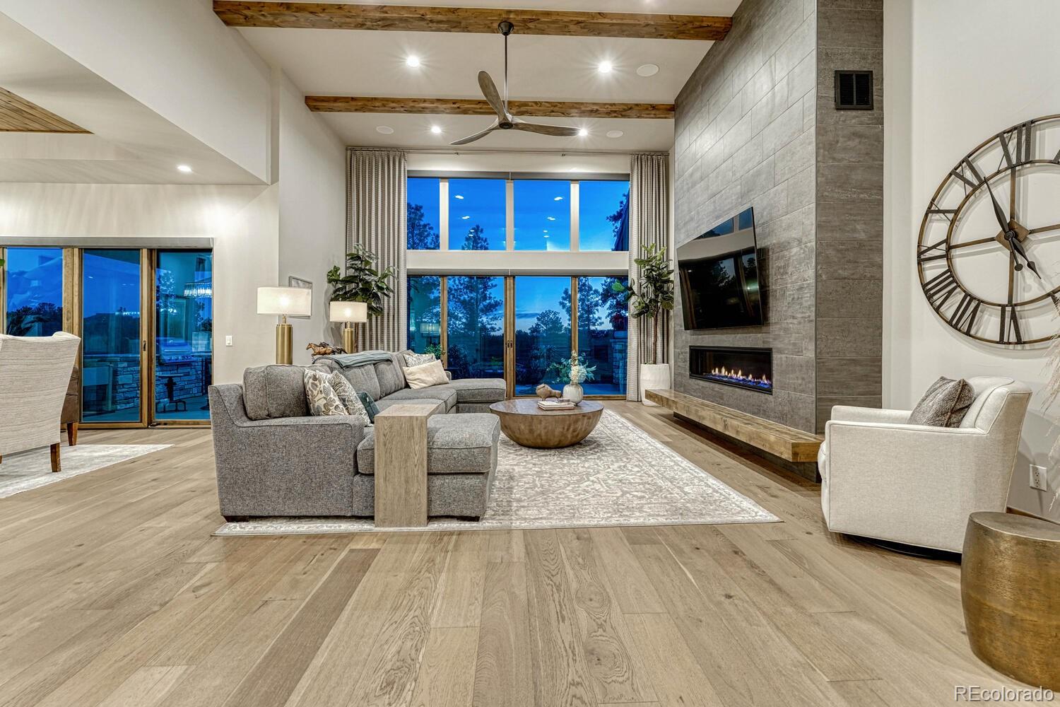 MLS Image #14 for 5694  hidden oaks way,parker, Colorado