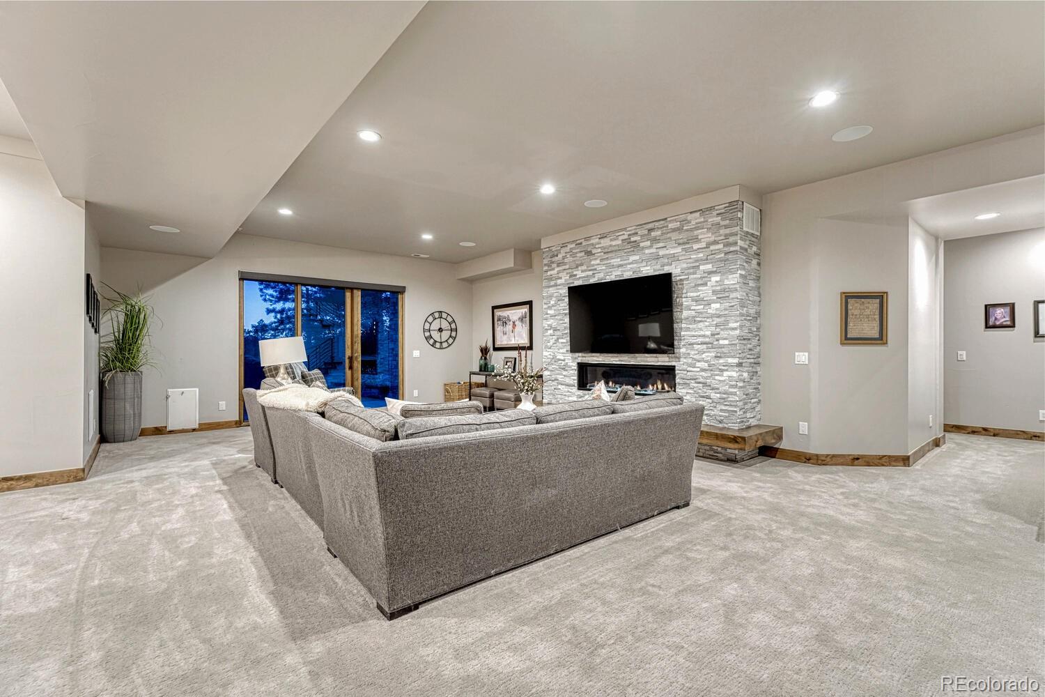 MLS Image #28 for 5694  hidden oaks way,parker, Colorado