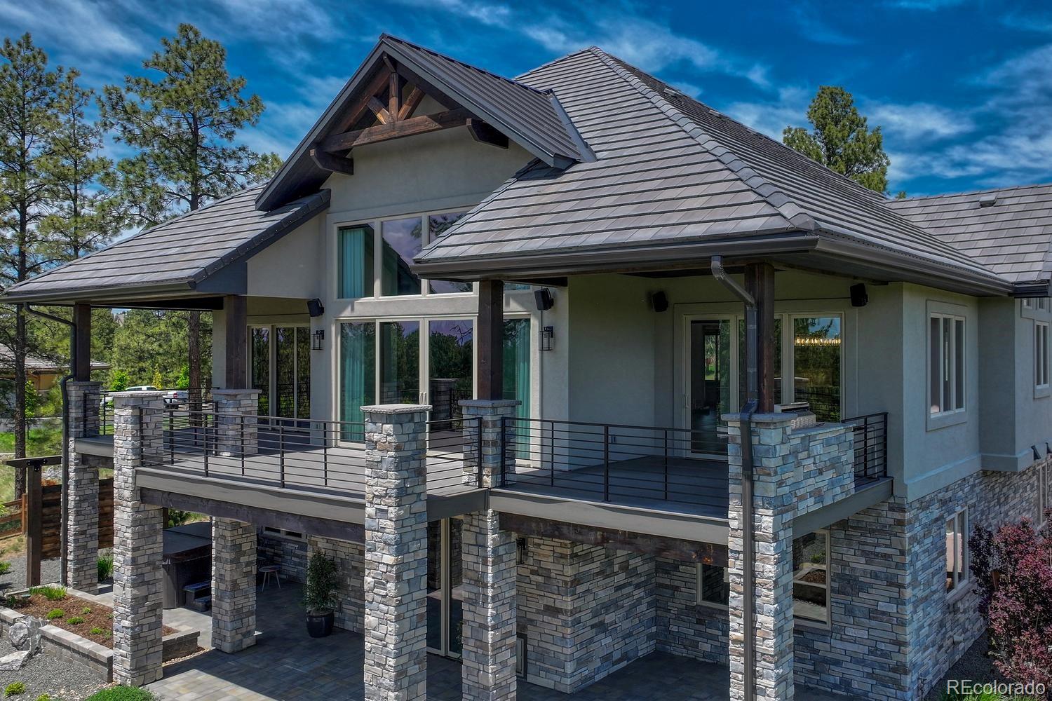 MLS Image #39 for 5694  hidden oaks way,parker, Colorado