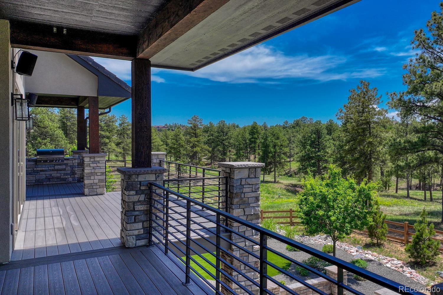 MLS Image #40 for 5694  hidden oaks way,parker, Colorado
