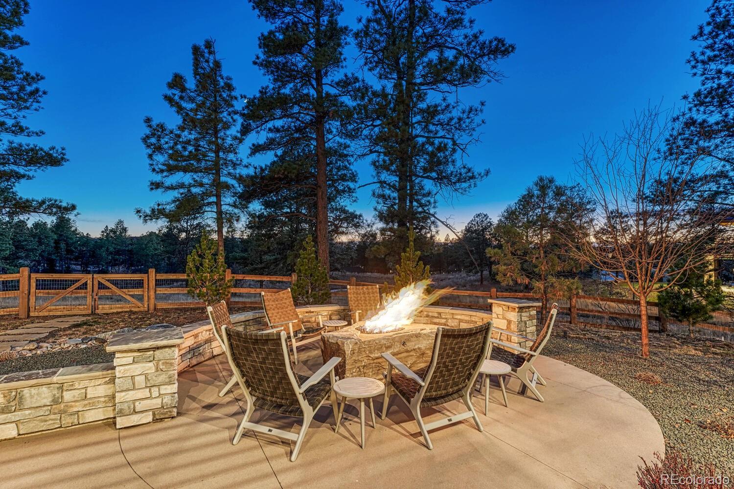 MLS Image #41 for 5694  hidden oaks way,parker, Colorado